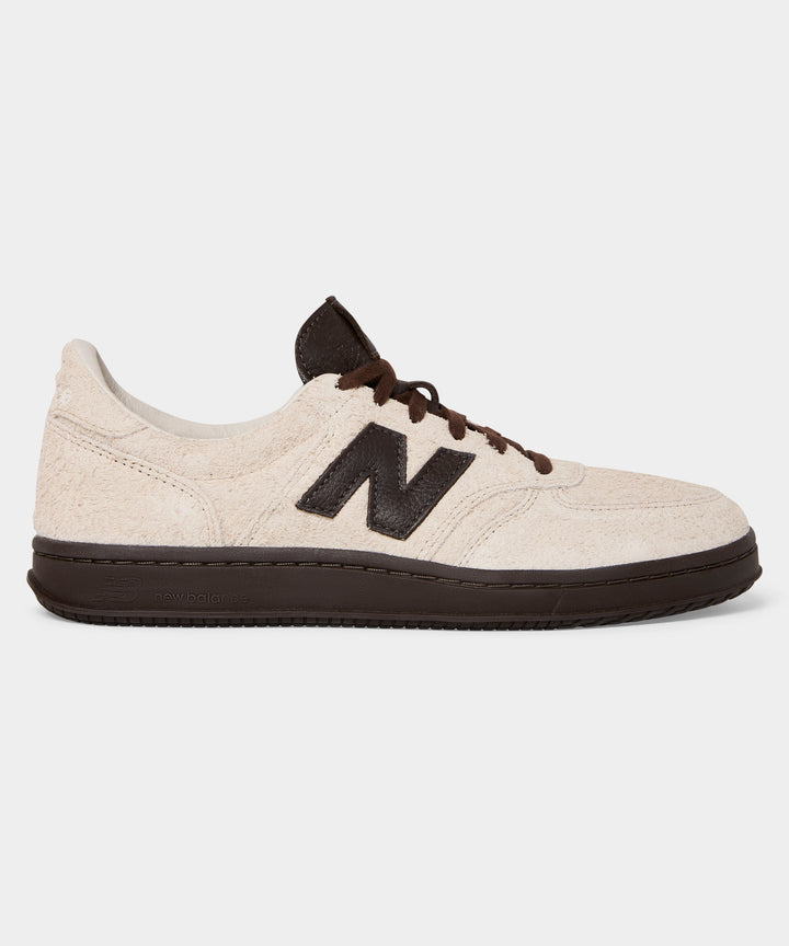 TS & New Balance T500 Sneaker