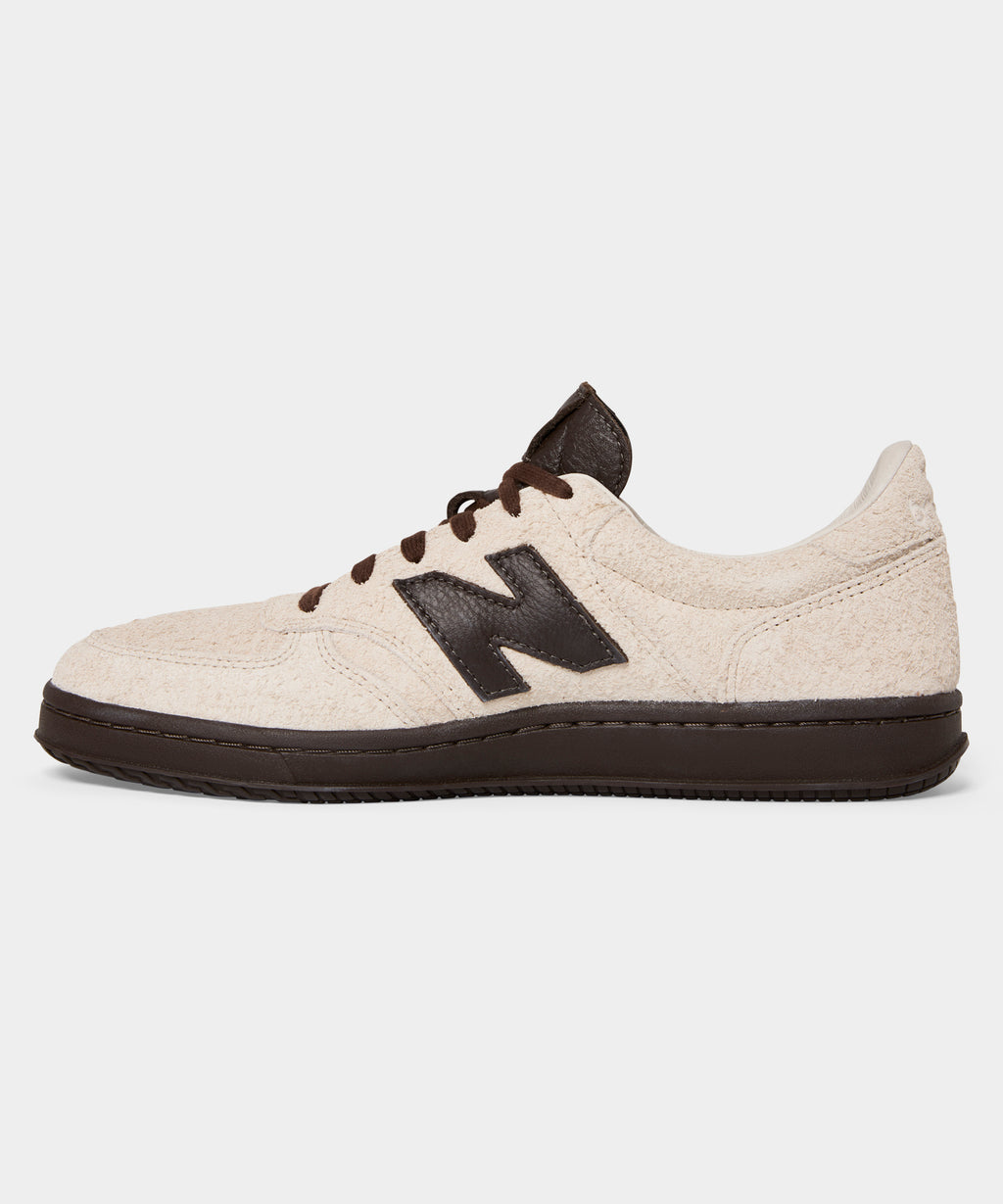 TS & New Balance T500 Sneaker