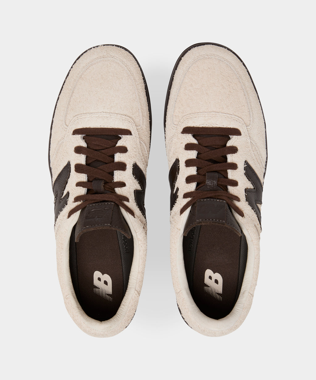 TS & New Balance T500 Sneaker