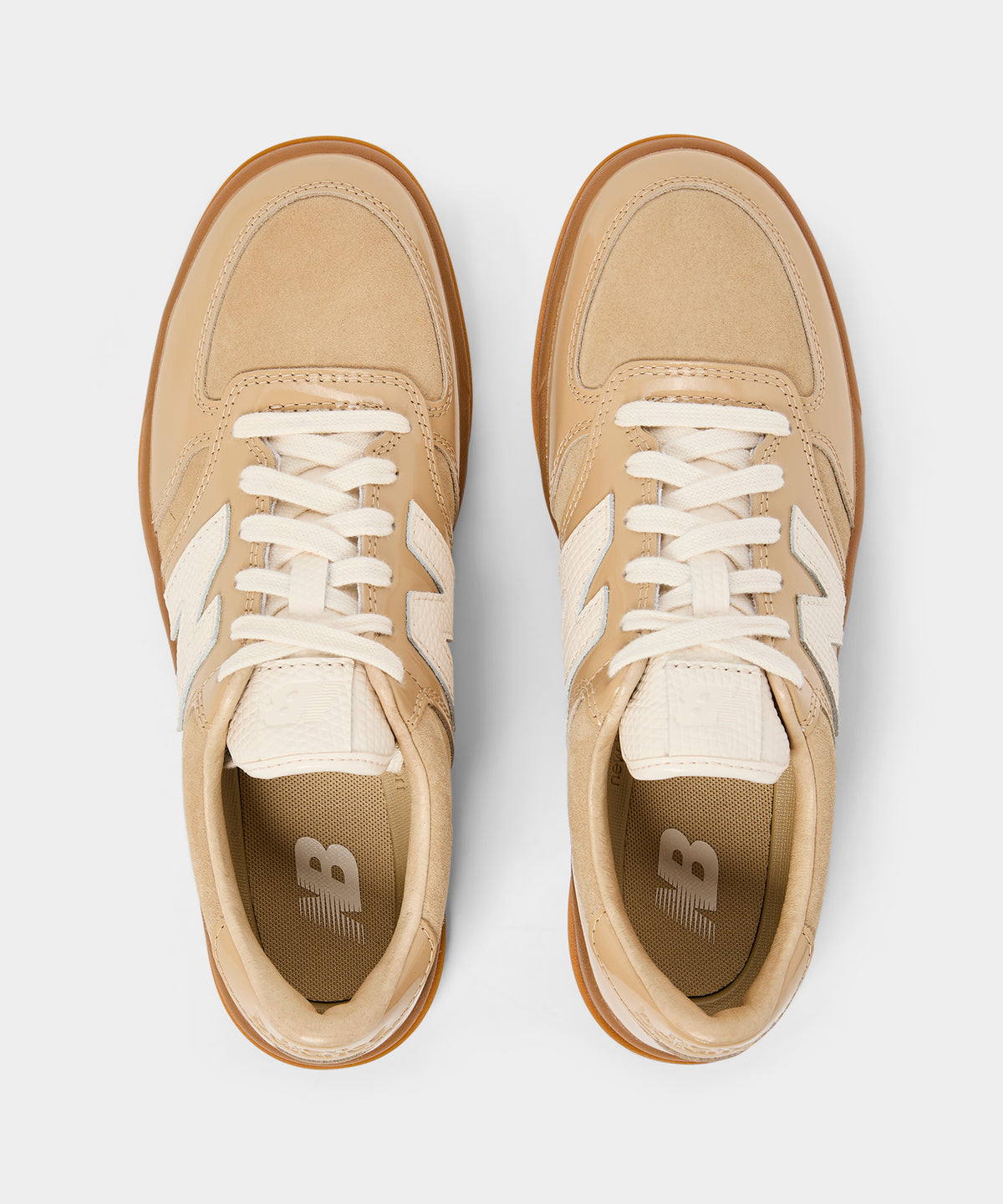 Todd Snyder & New Balance T500 Sneaker