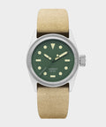 Todd Snyder x UNIMATIC U5S-TS Watch
