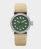 Todd Snyder x UNIMATIC U5S-TS Watch