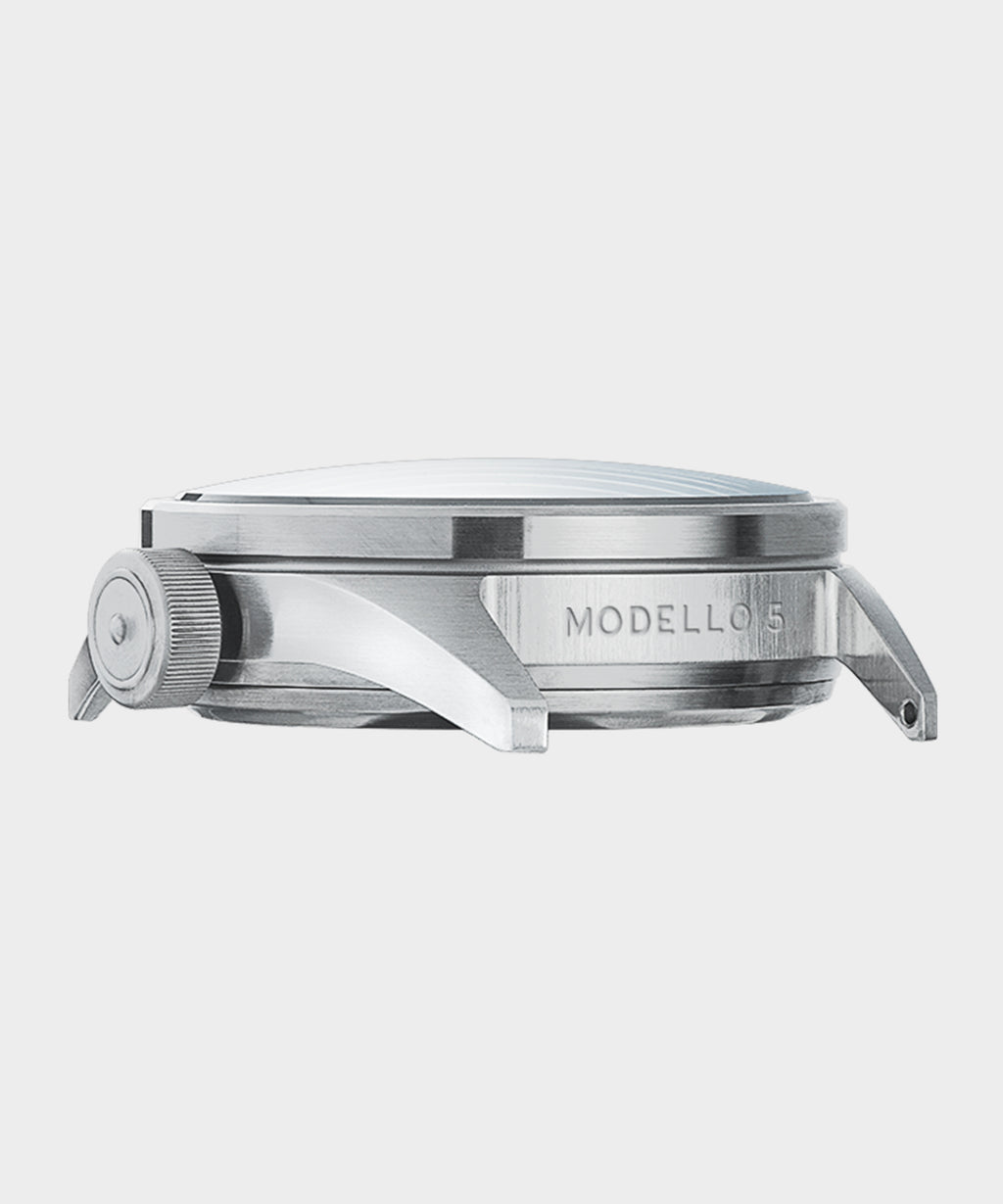 Todd Snyder x UNIMATIC U5S-TS Watch