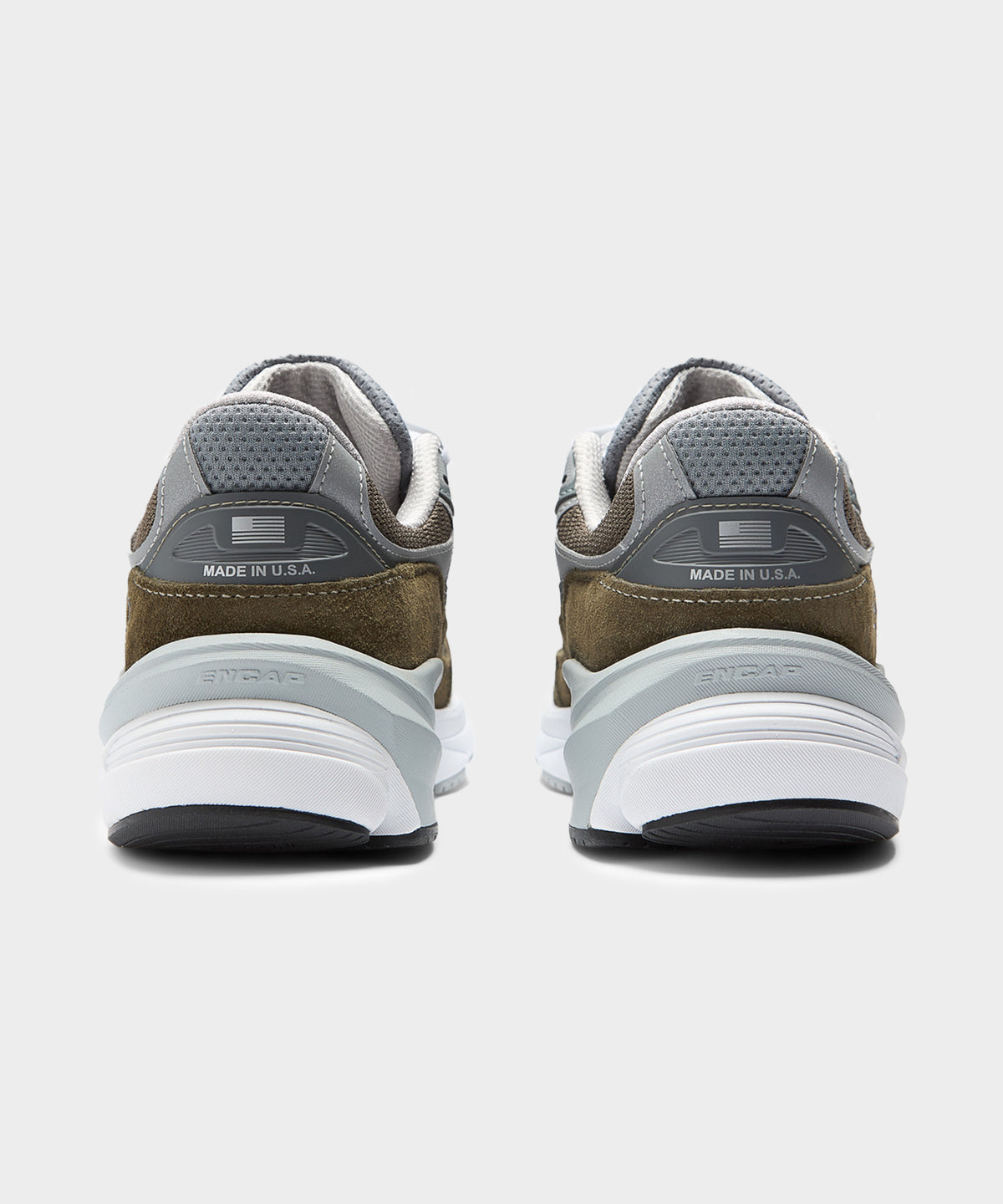 New Balance Made in USA 990v6 Sneaker