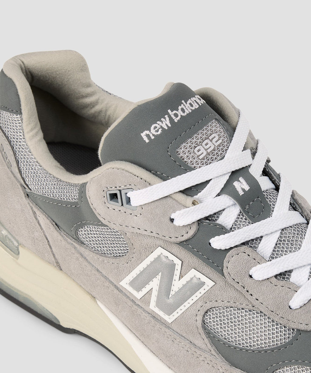 New Balance Made in USA U992 Sneaker