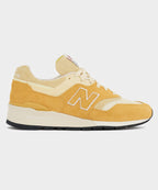 New Balance Made in USA U997 Sneaker