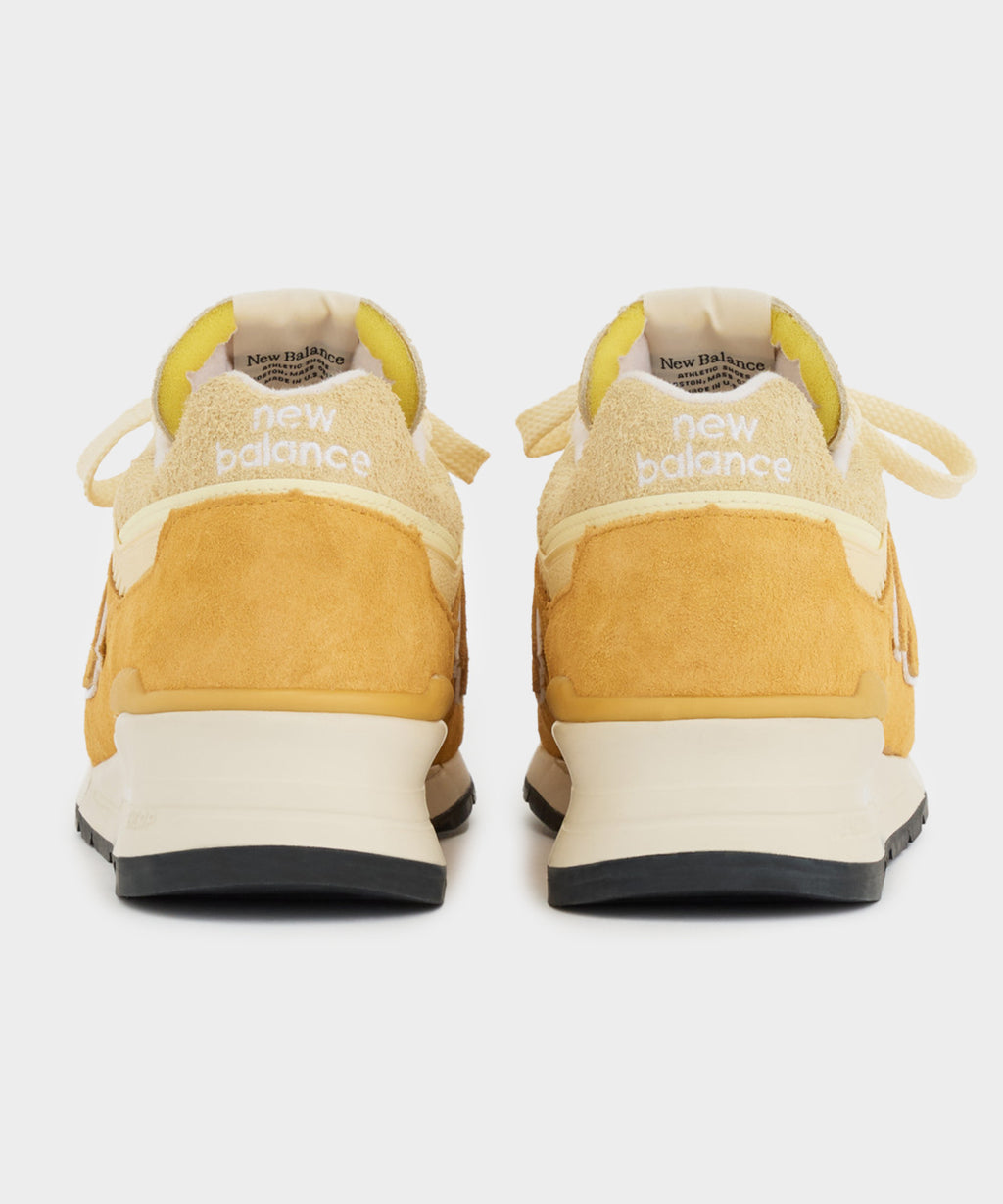 New Balance Made in USA U997 Sneaker