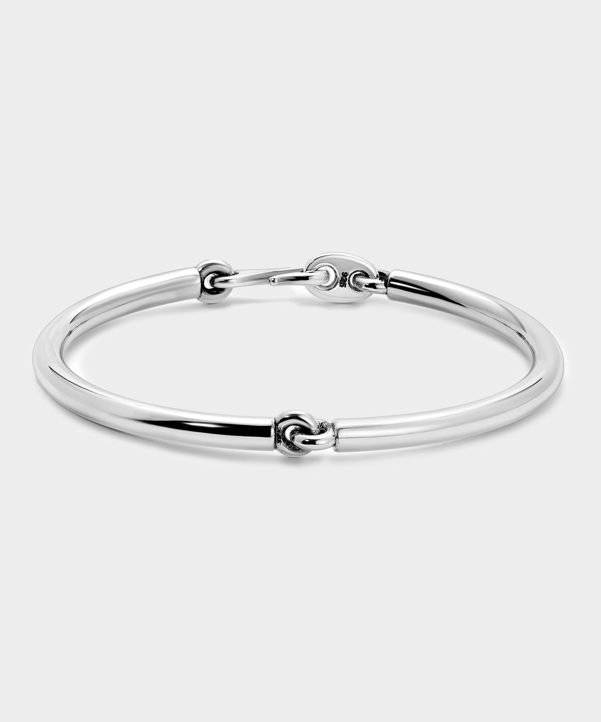 Maor Sterling Silver Aquila Bracelet
