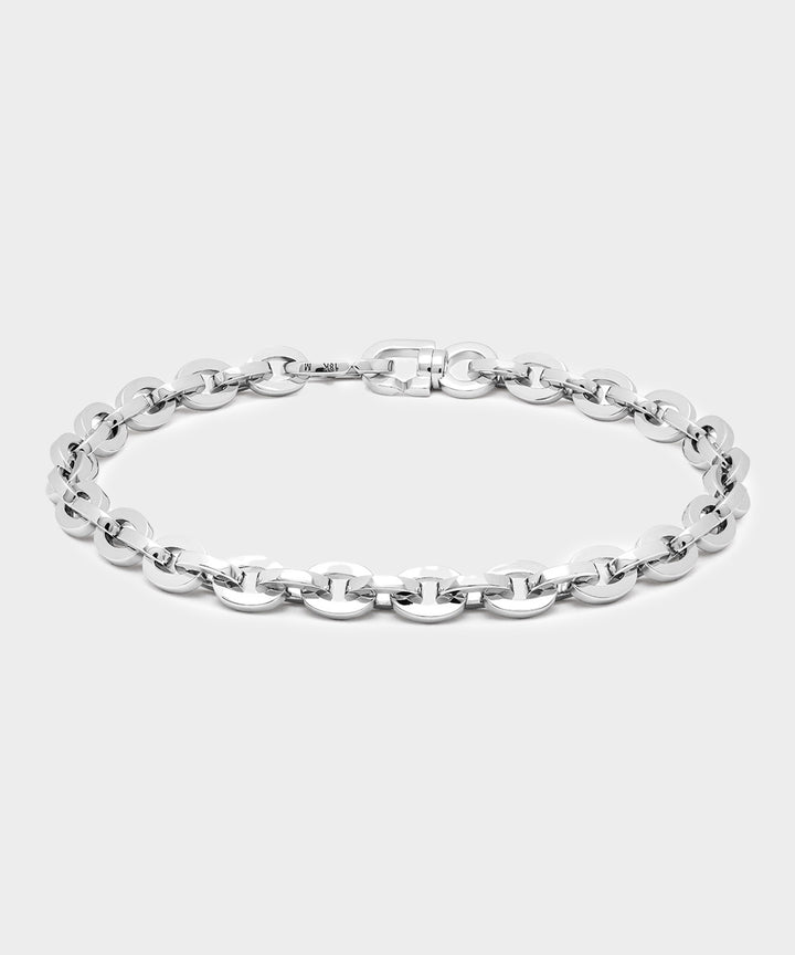 Maor Sterling Silver Caudie Bracelet