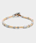 Maor Sterling Silver Dryp Bracelet