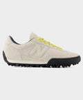 Side profile of the New Balance Gator Run Sneaker.