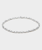 Maor Sterling Silver Neo Bracelet