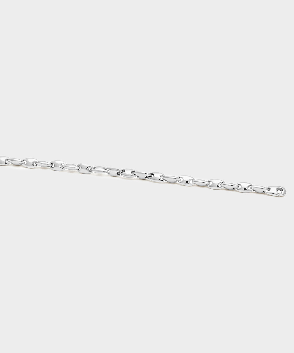 Maor Sterling Silver Neo Bracelet