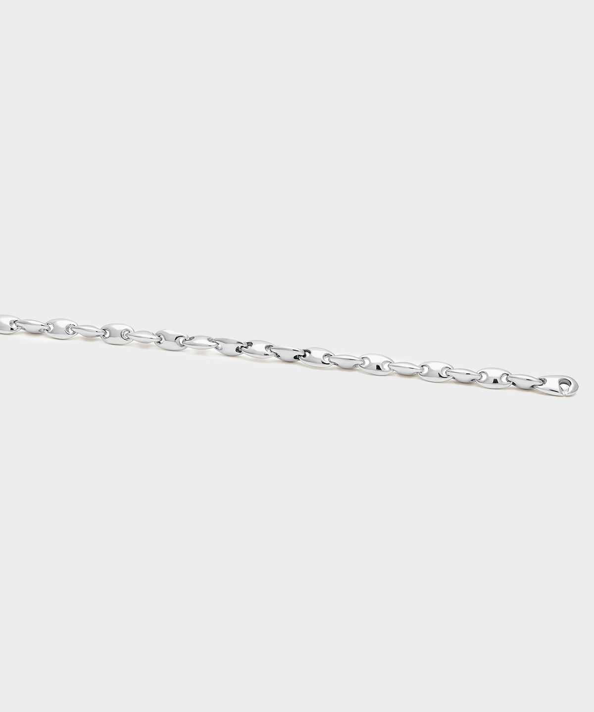 Maor Sterling Silver Neo Bracelet
