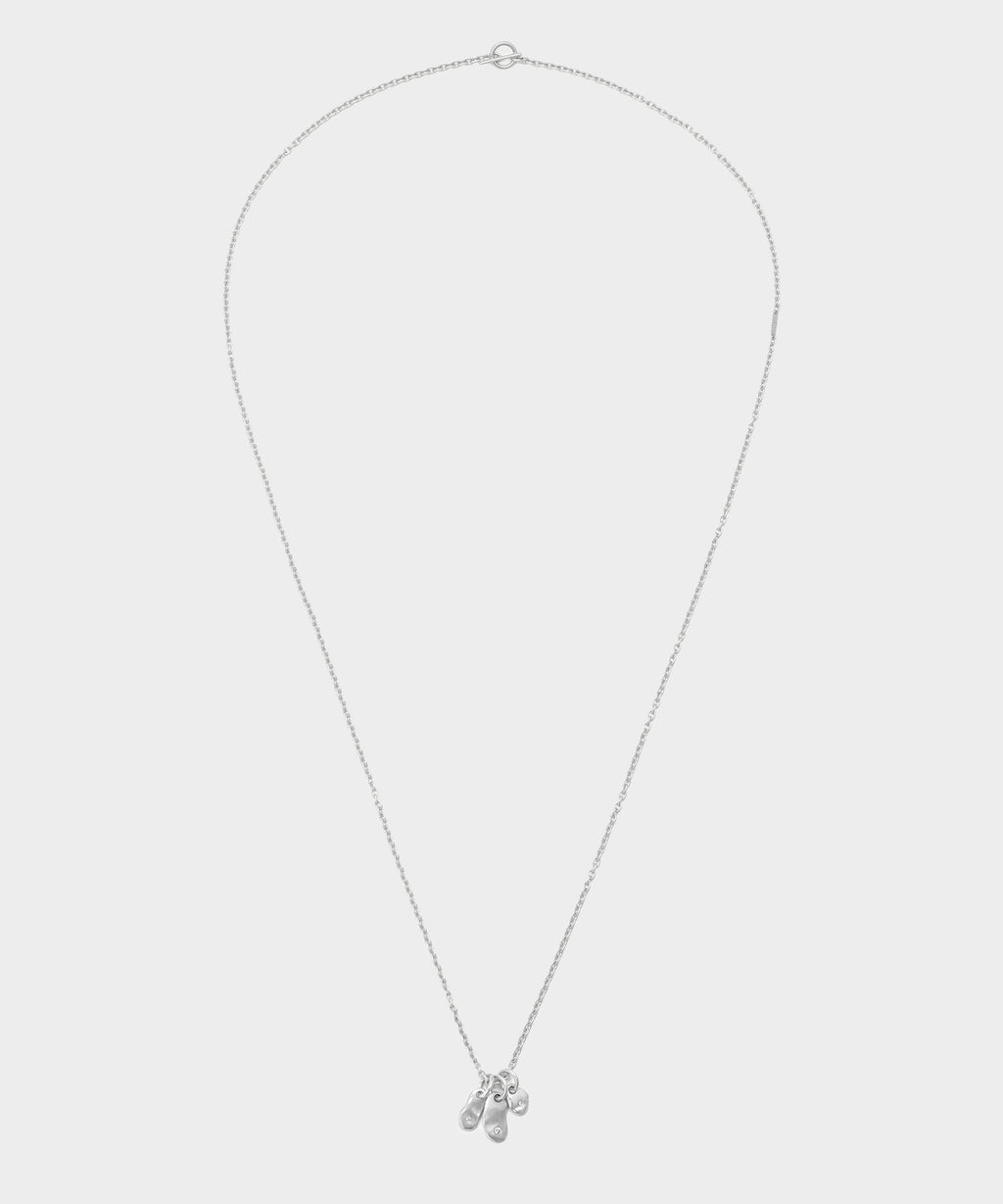 Maor Shuah Necklace