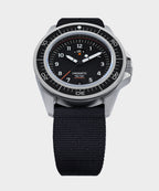 UNIMATIC UT1-GMT Watch