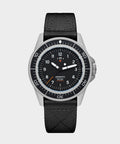 UNIMATIC UT1-GMT Watch