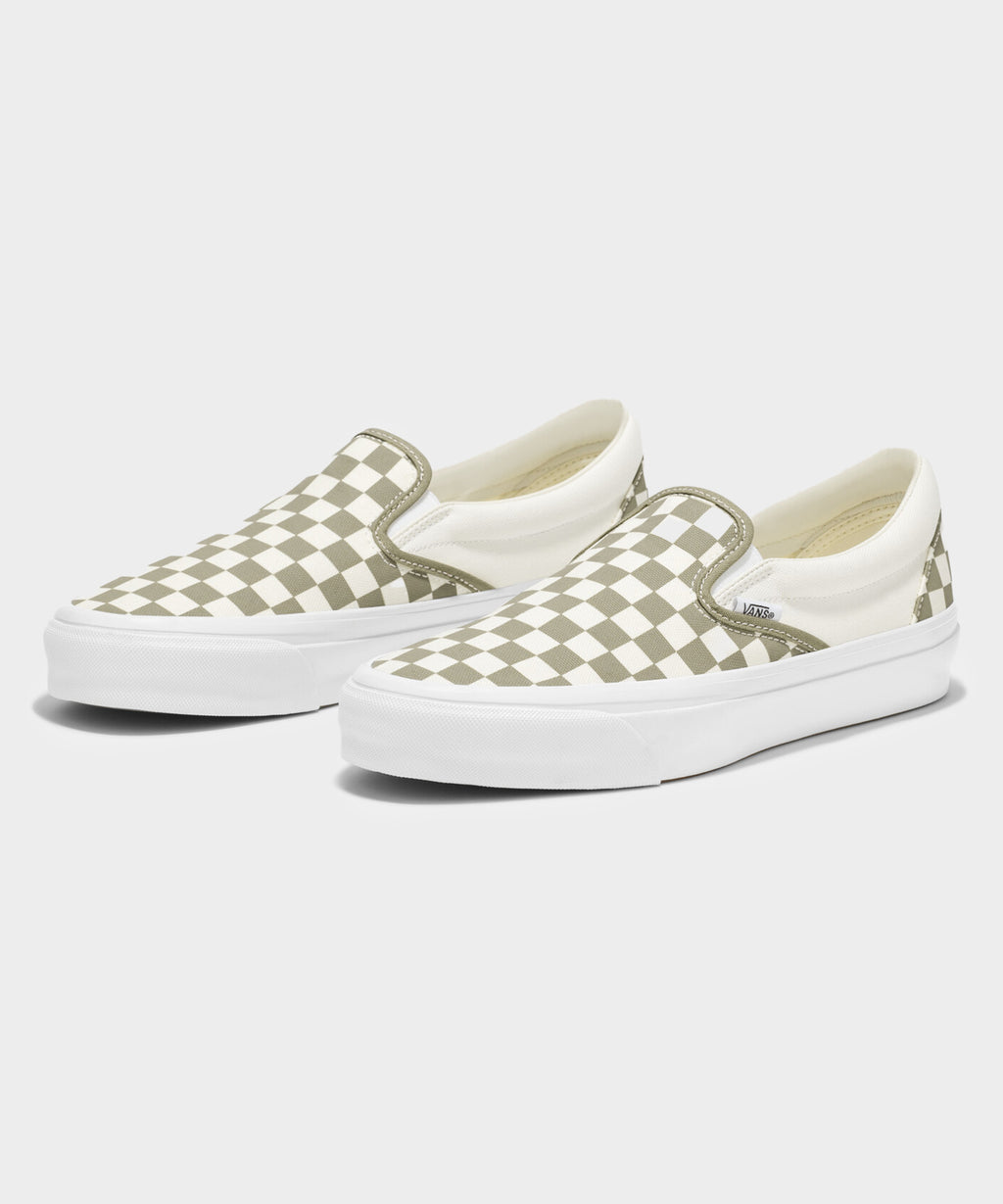 Vans LX Classic Slip-On 98 Sneaker