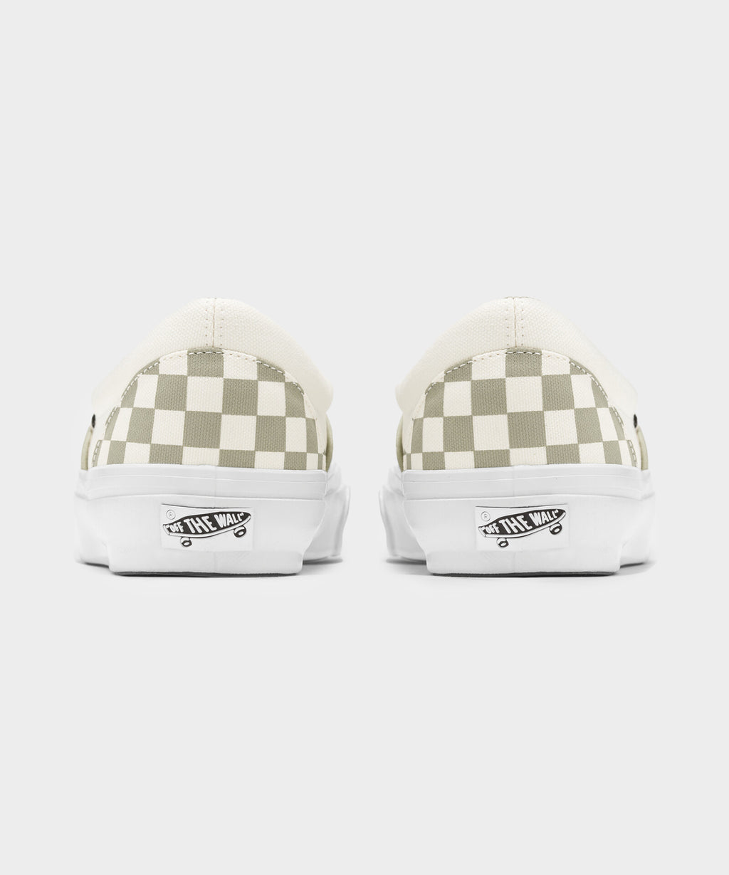 Vans LX Classic Slip-On 98 Sneaker