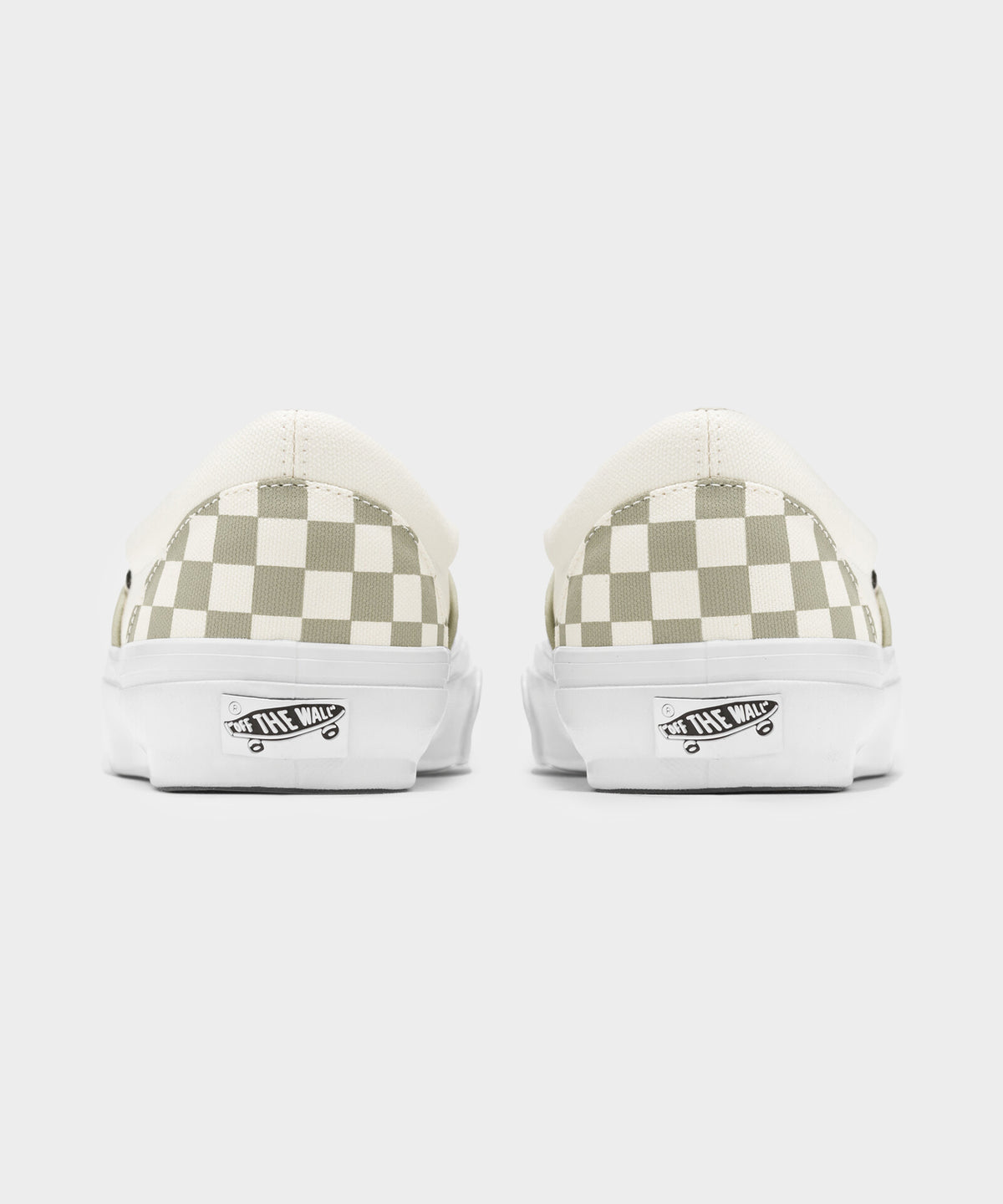 Vans LX Classic Slip-On 98 Sneaker