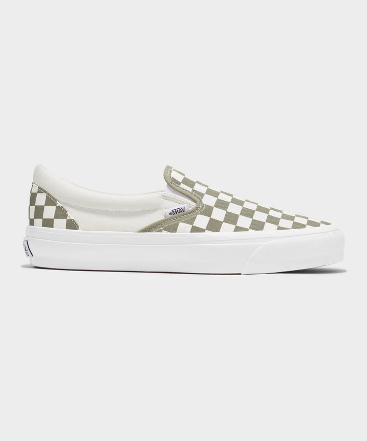 Vans LX Classic Slip-On 98 Sneaker
