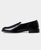 Jacques Solovière Leather Loafer