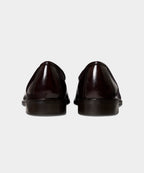 Jacques Solovière Leather Loafer