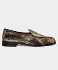 Jacques Solovière Hairy Loafer