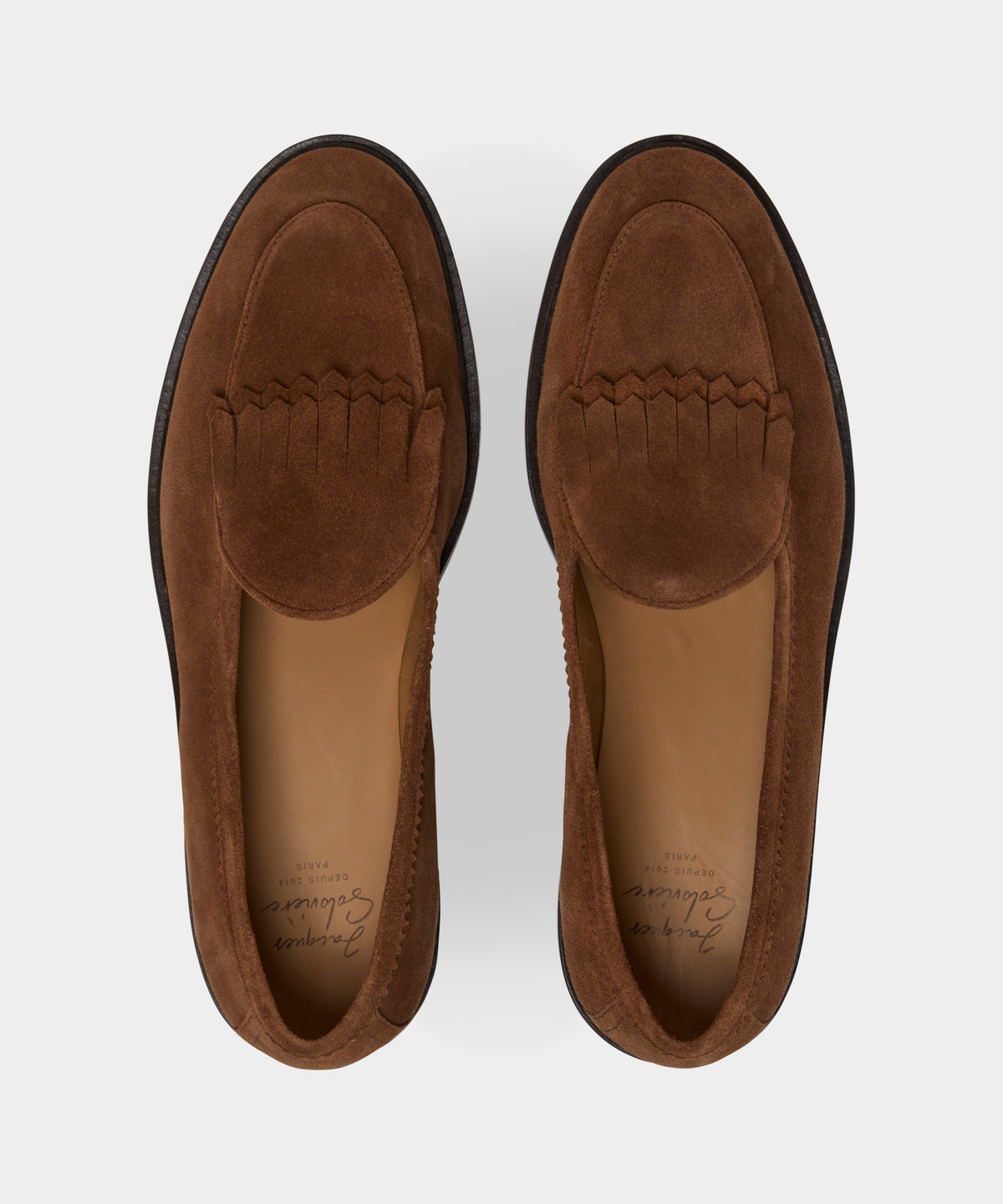 Jacques Solovière Hady Loafer