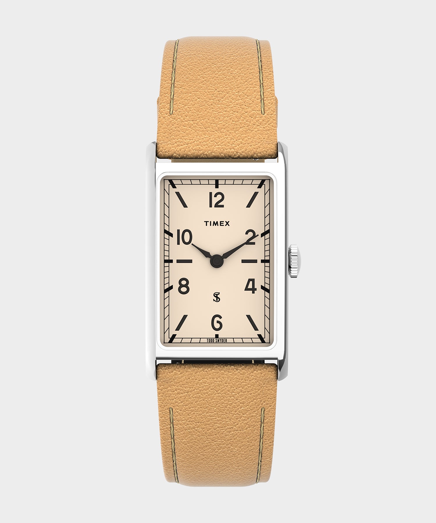t*p様 ファッション　腕時計 Todd Snyder x Timex 1976 Lexington Watch in Tan