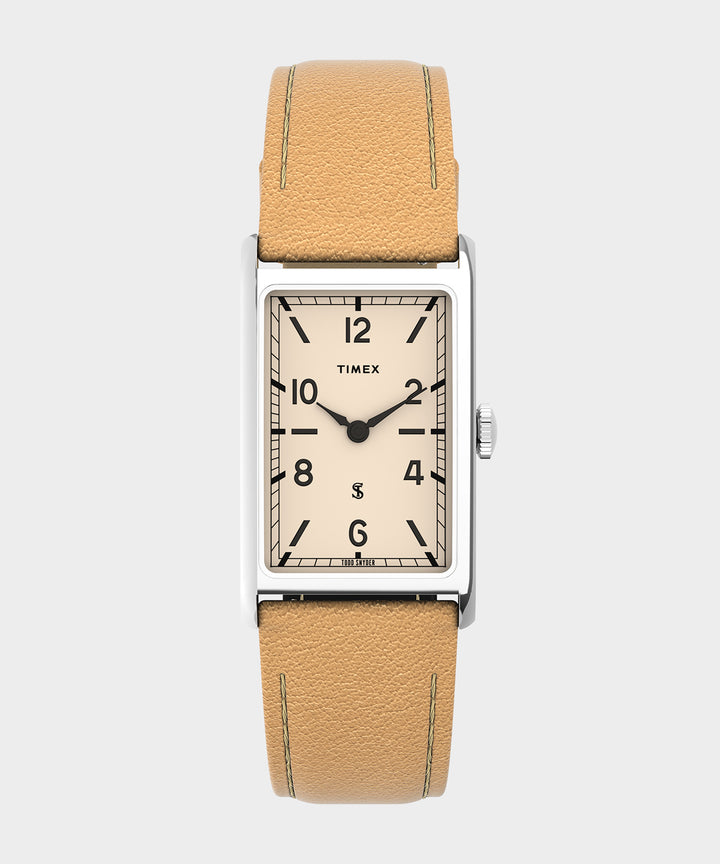 Todd Snyder x Timex 1976 Lexington Watch