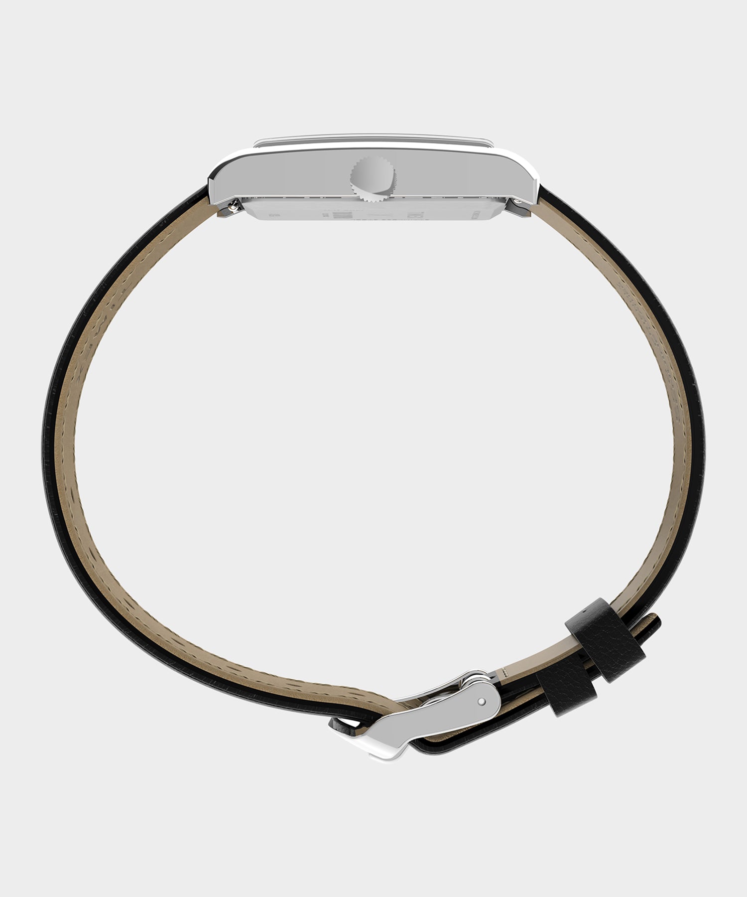Todd Snyder x Timex 1976 Lexington Watch in Black