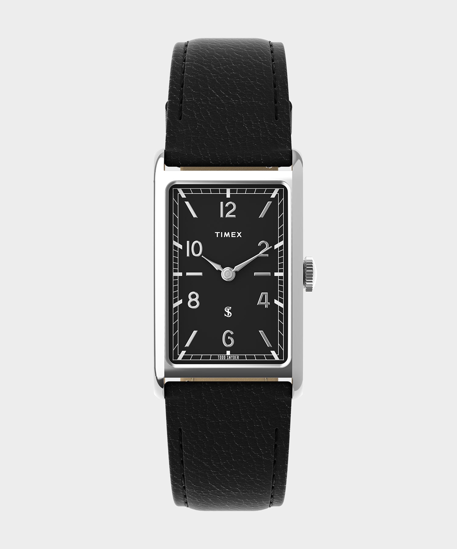 t*p様 ファッション　腕時計 Todd Snyder x Timex 1976 Lexington Watch in Black