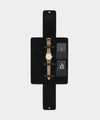 Todd Snyder x Weiss Watch Company 38MM Standard Issue Watch in Sand Storm