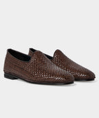 Todd Snyder X Rubinacci Simple Loafer
