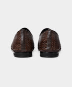 Todd Snyder X Rubinacci Simple Loafer