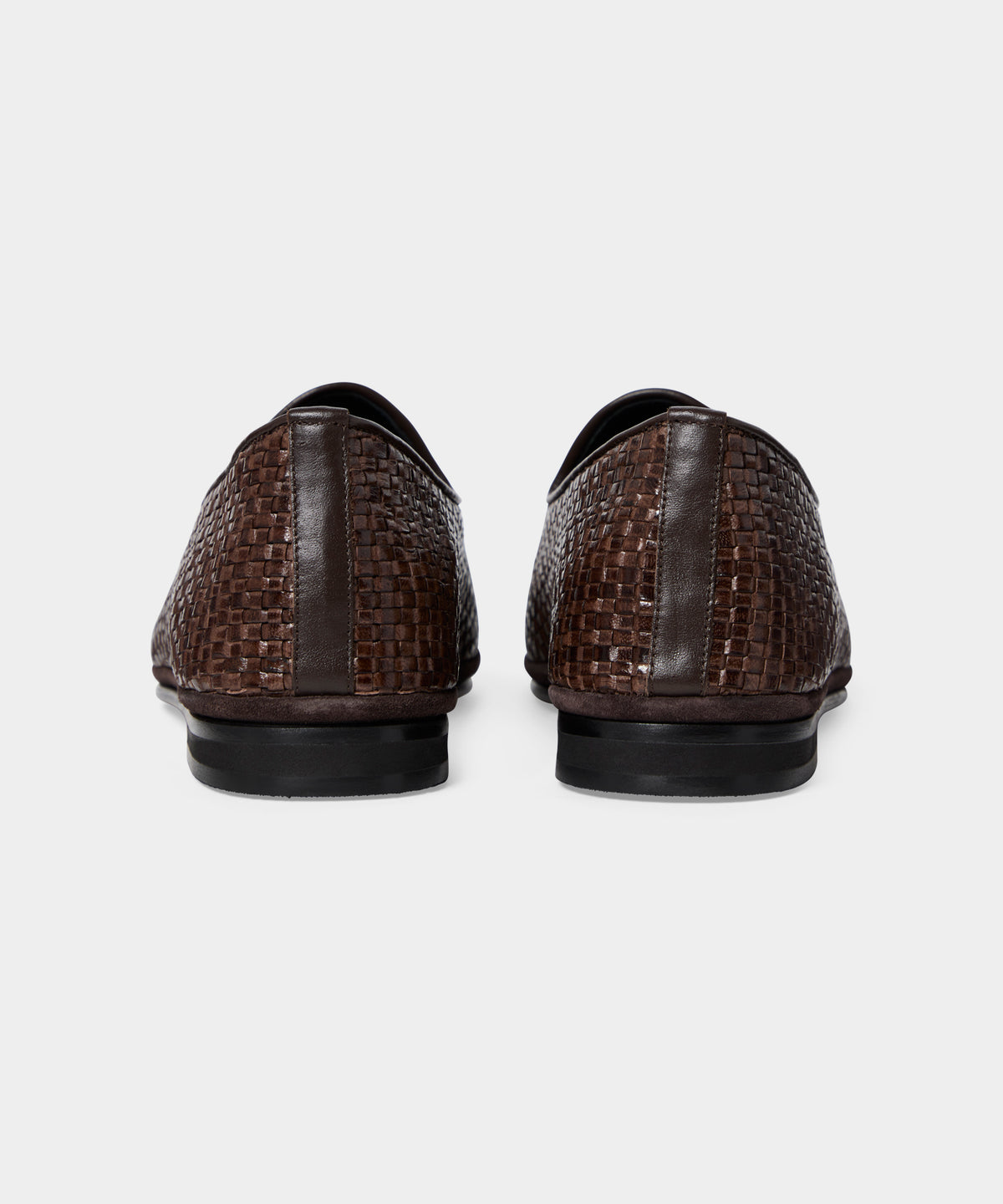 Todd Snyder X Rubinacci Simple Loafer