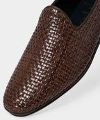 Todd Snyder X Rubinacci Simple Loafer