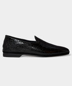 Todd Snyder X Rubinacci Simple Loafer