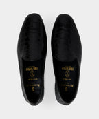 Todd Snyder X Rubinacci Simple Loafer