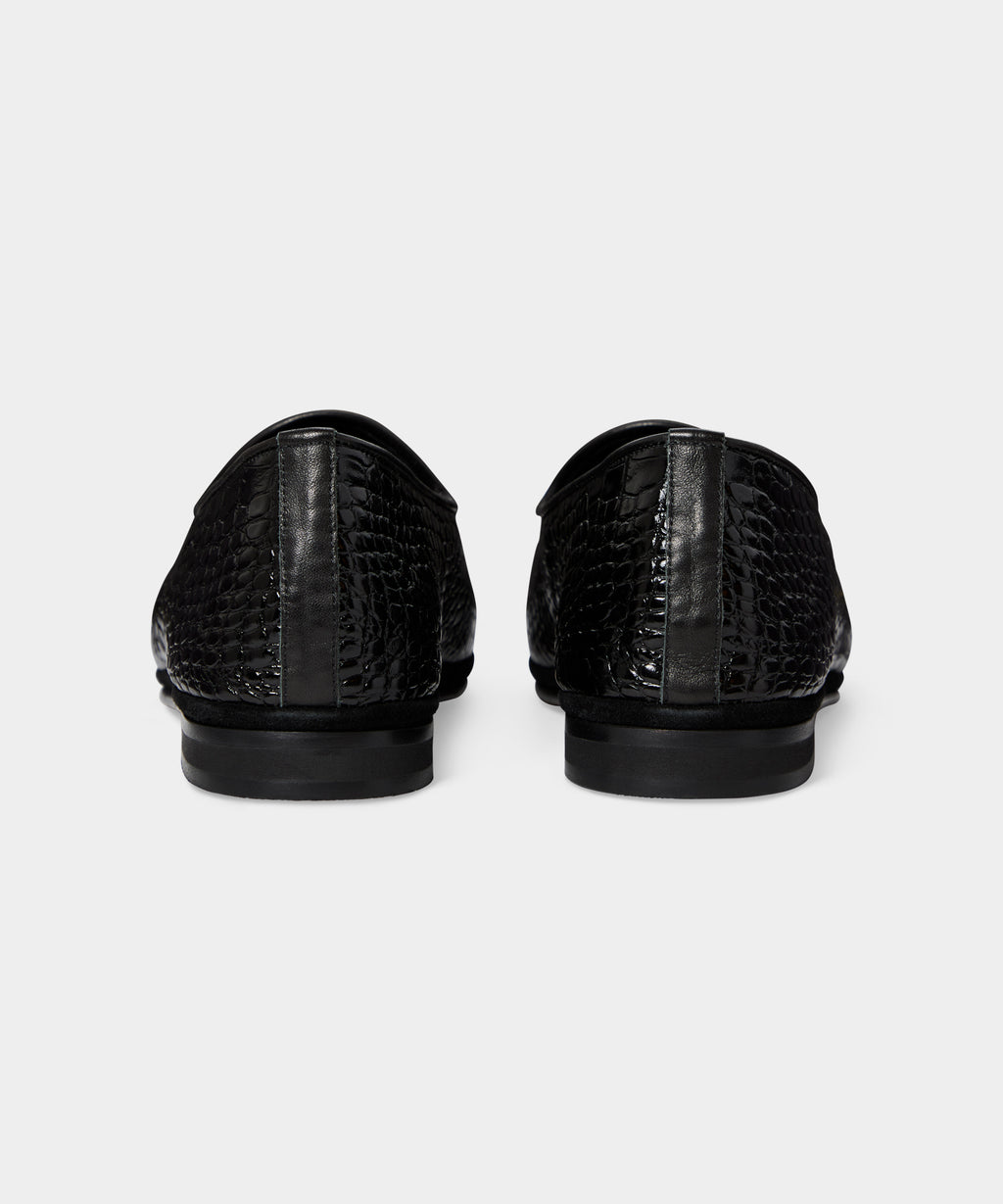 Todd Snyder X Rubinacci Simple Loafer
