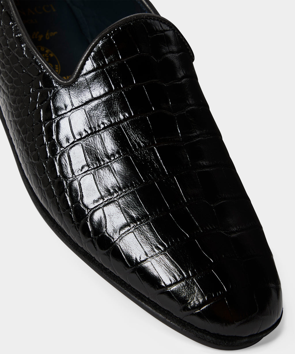 Todd Snyder X Rubinacci Simple Loafer