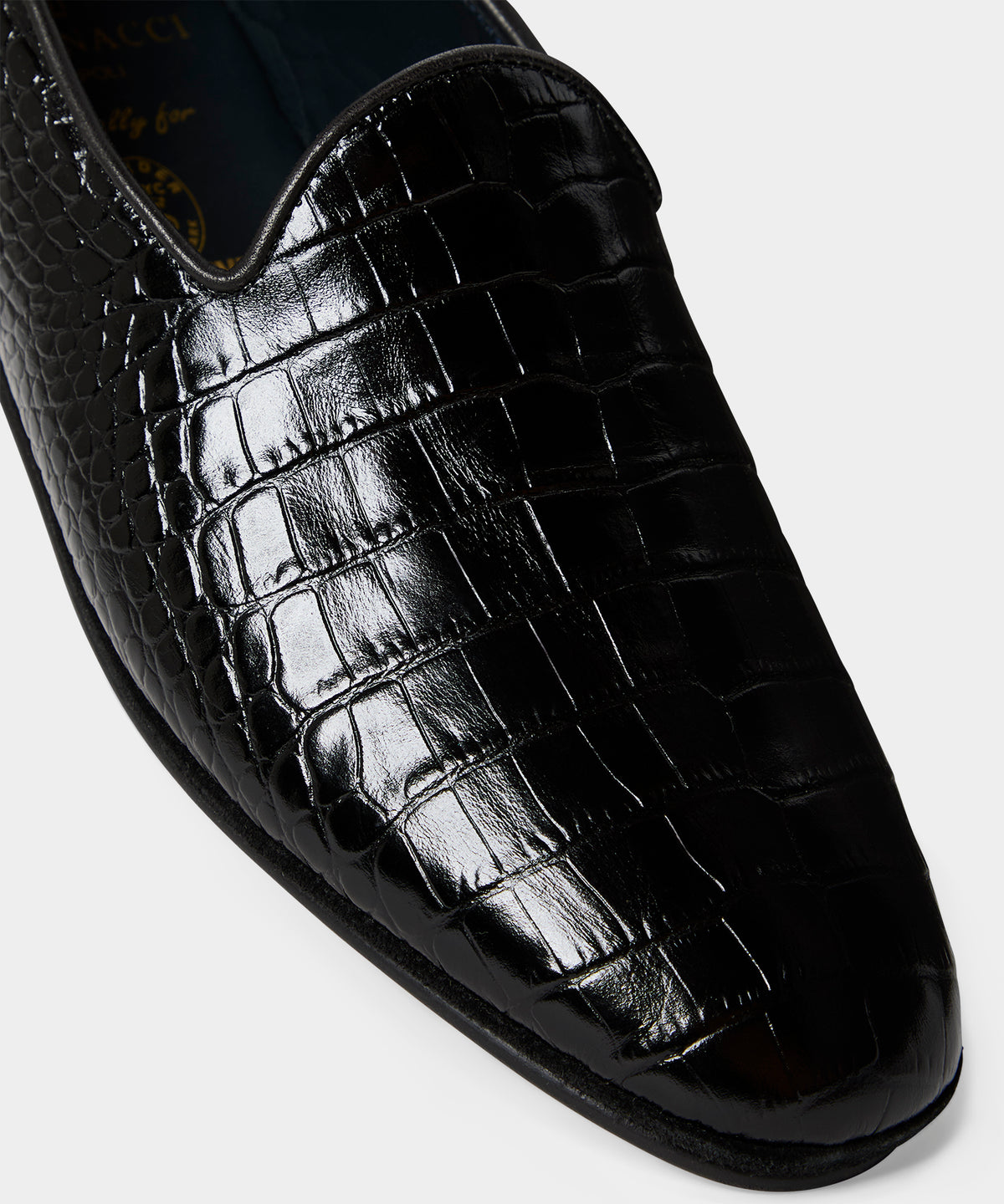 Todd Snyder X Rubinacci Simple Loafer