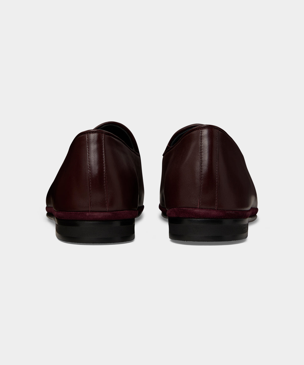 Rubinacci Venetian Loafer