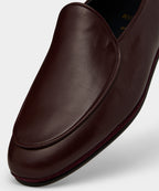Rubinacci Venetian Loafer