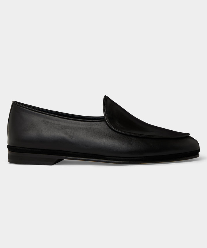 Rubinacci Venetian Loafer