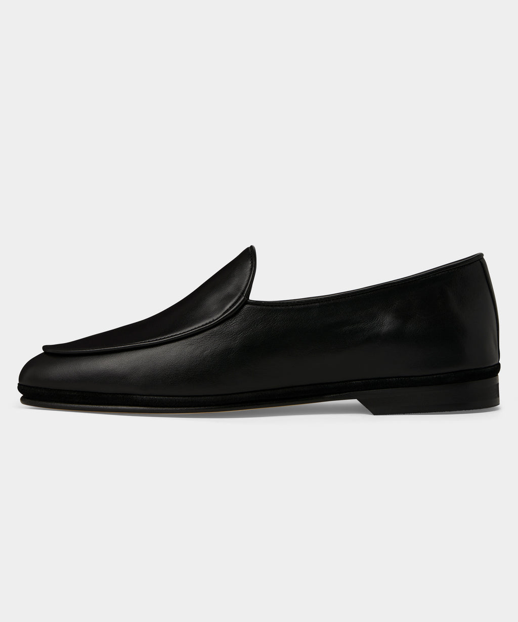 Rubinacci Venetian Loafer
