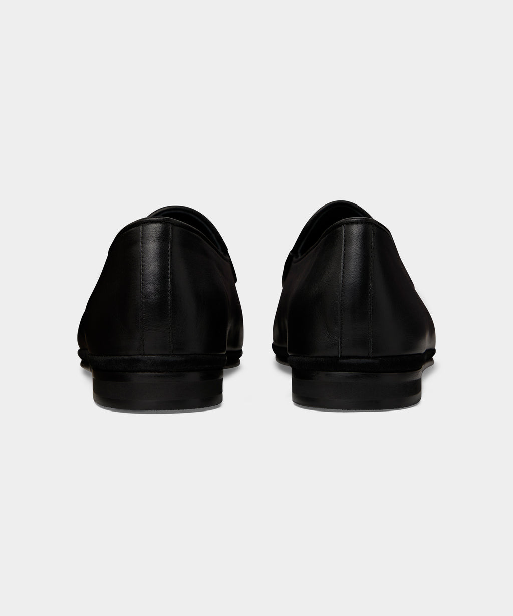Rubinacci Venetian Loafer