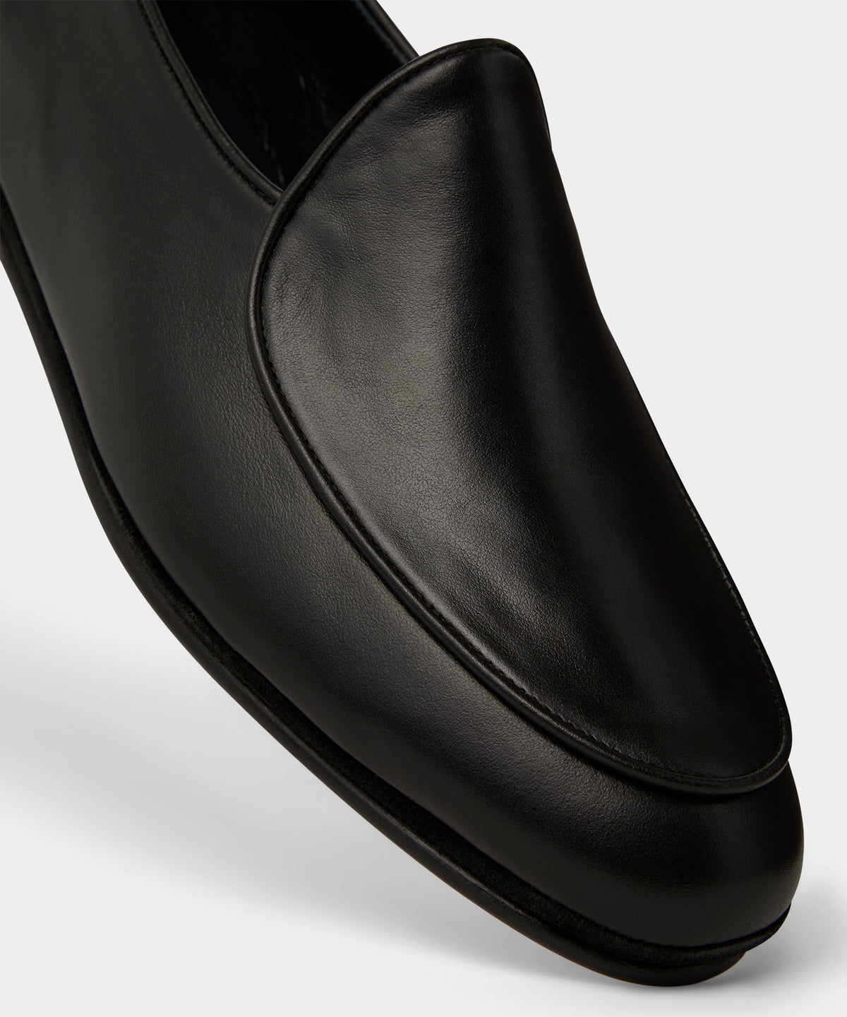 Rubinacci Venetian Loafer