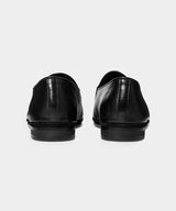 Todd Snyder X Rubinacci Unlined Leather Penny Loafer